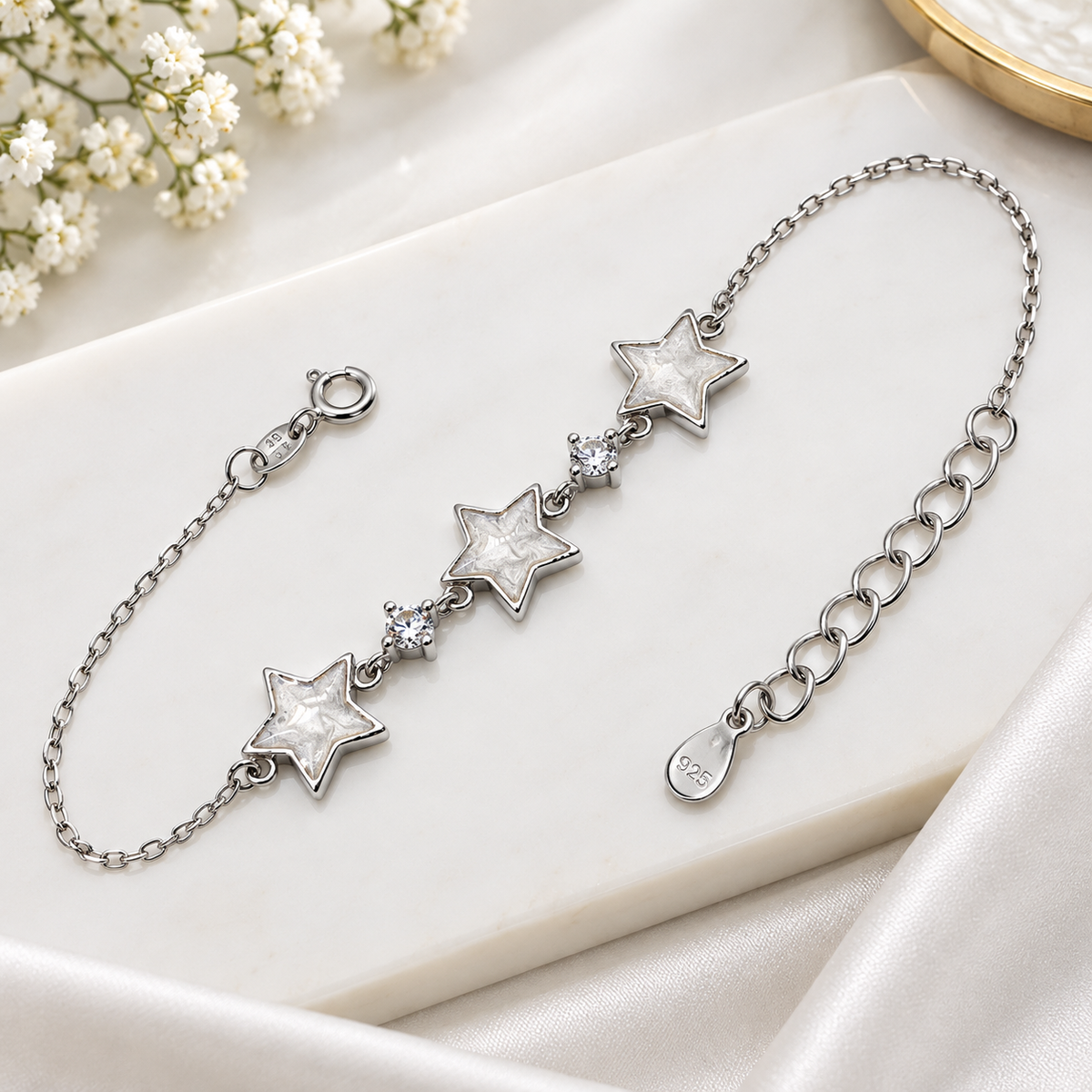 Made to be worn. Made to be remembered.