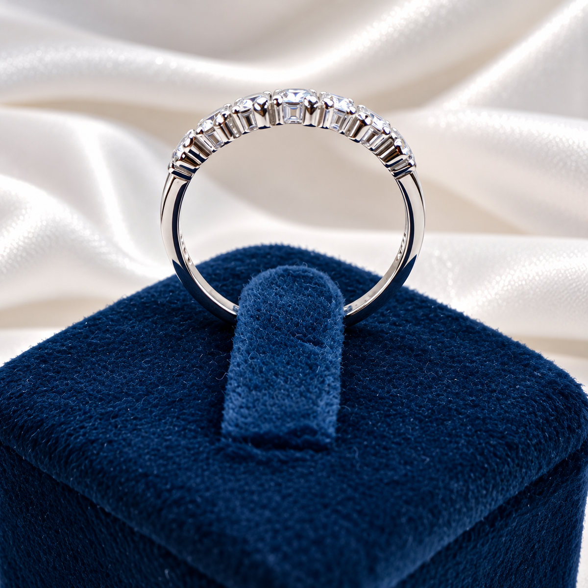 925 Sterling Silver Floral Ring for Women | Elegant Flower Design Ladies Ring – Laxmi Jewellers