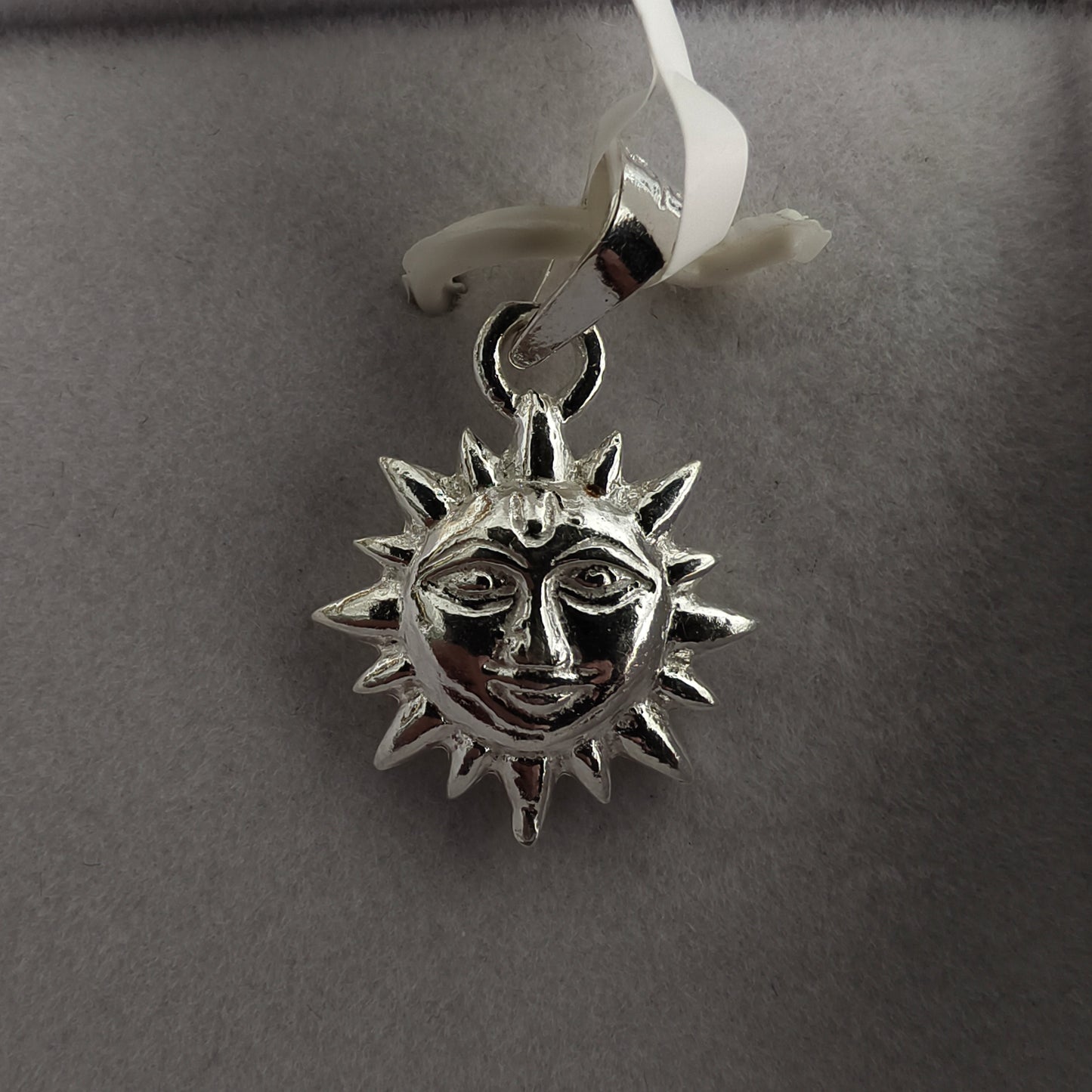 Suryanarayan Pendant